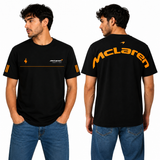 RAG McLaren Motorsport T-Shirt