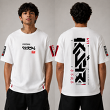 Rag Never Give Up T-Shirt