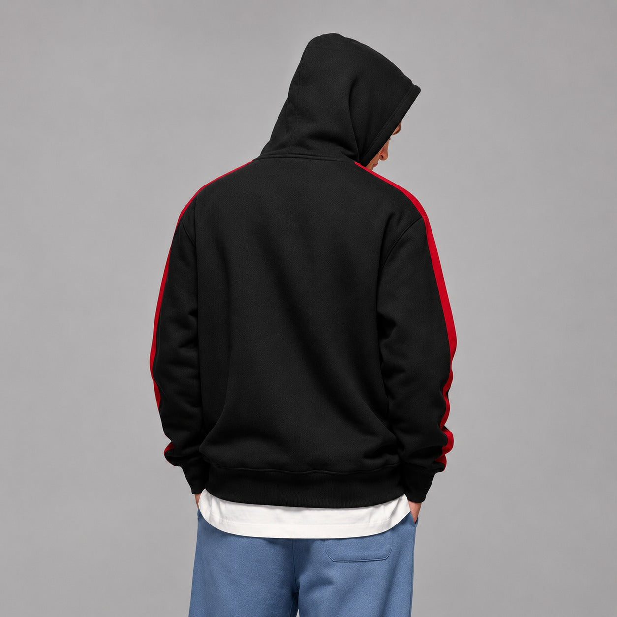 Porsche Motorsport Hoodie