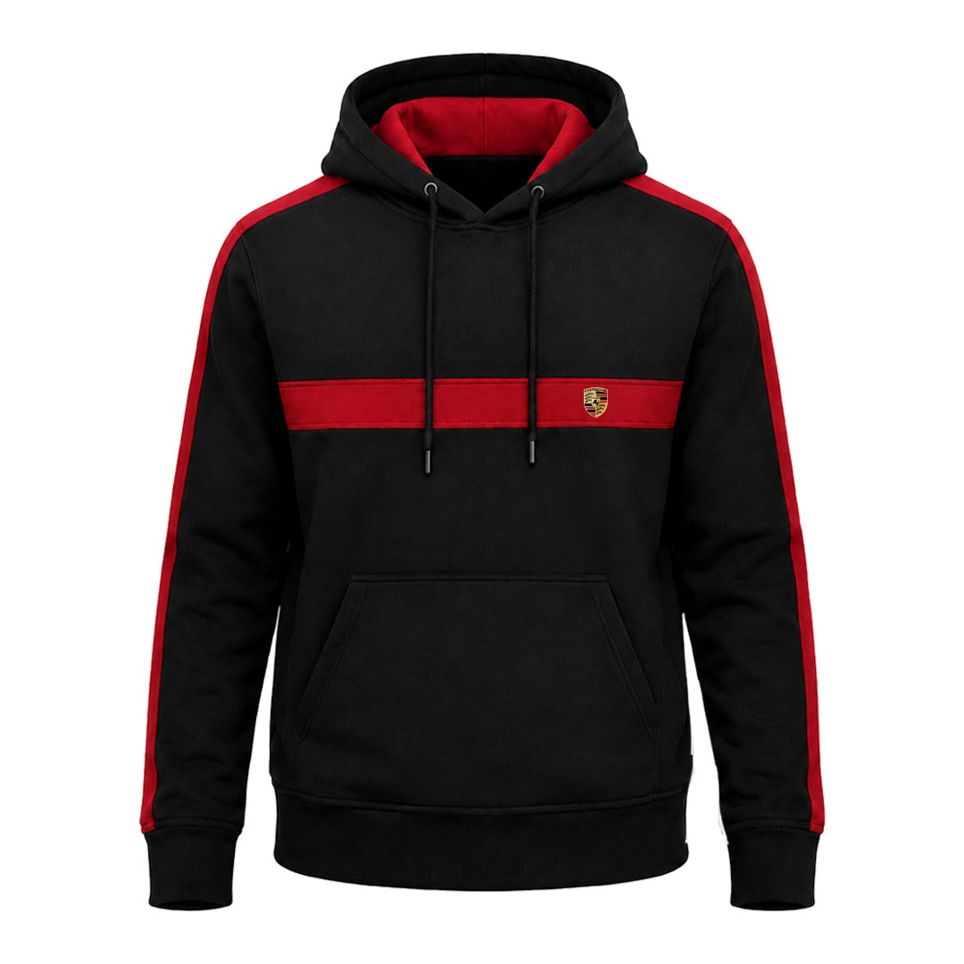 Porsche Motorsport Hoodie