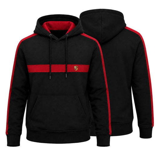 Porsche Motorsport Hoodie