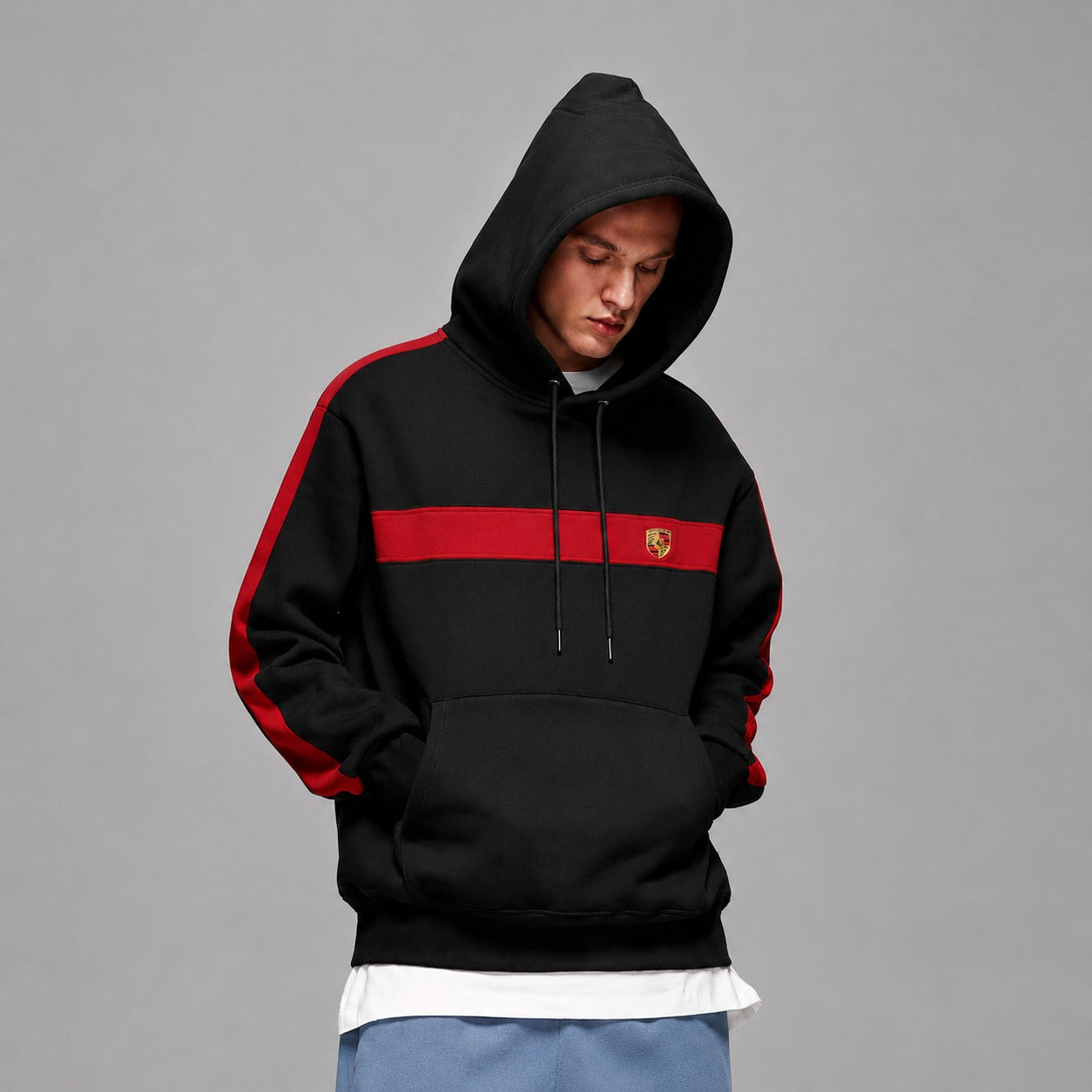 Porsche Motorsport Hoodie