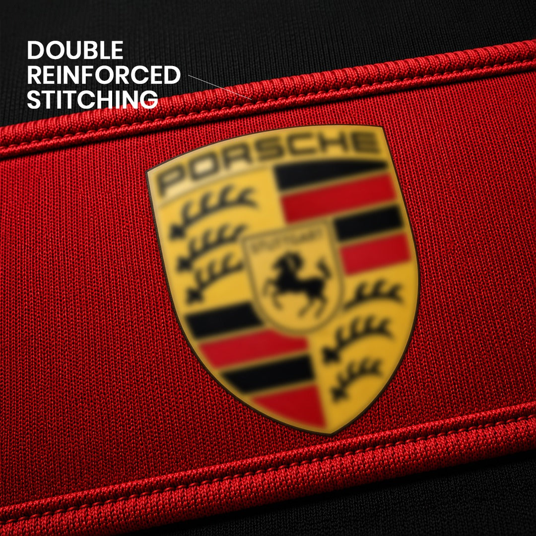 Porsche Motorsport Hoodie