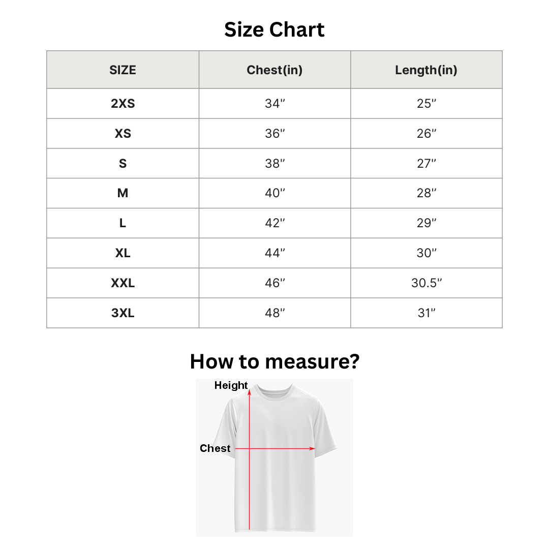 The Great Manifest T-Shirt