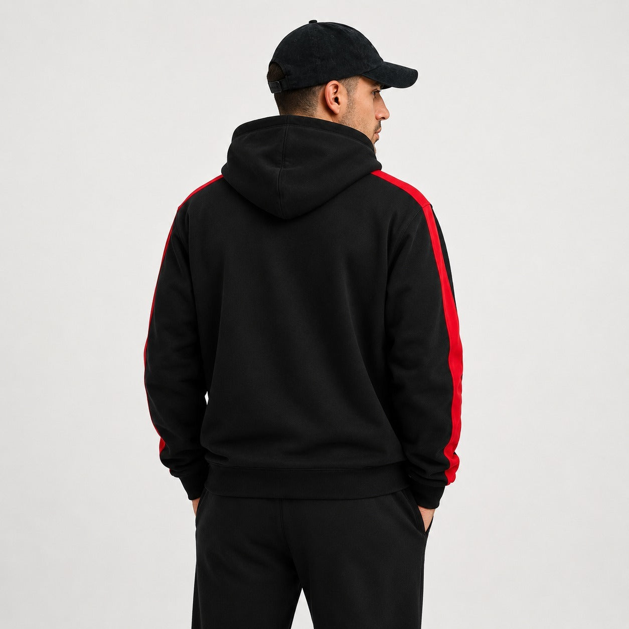 Ferrai Motorsport Hoodie